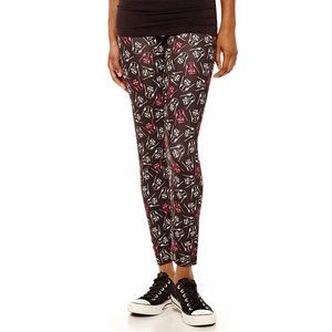 New! Star Wars Darth Vader Yoga Pants Leggings